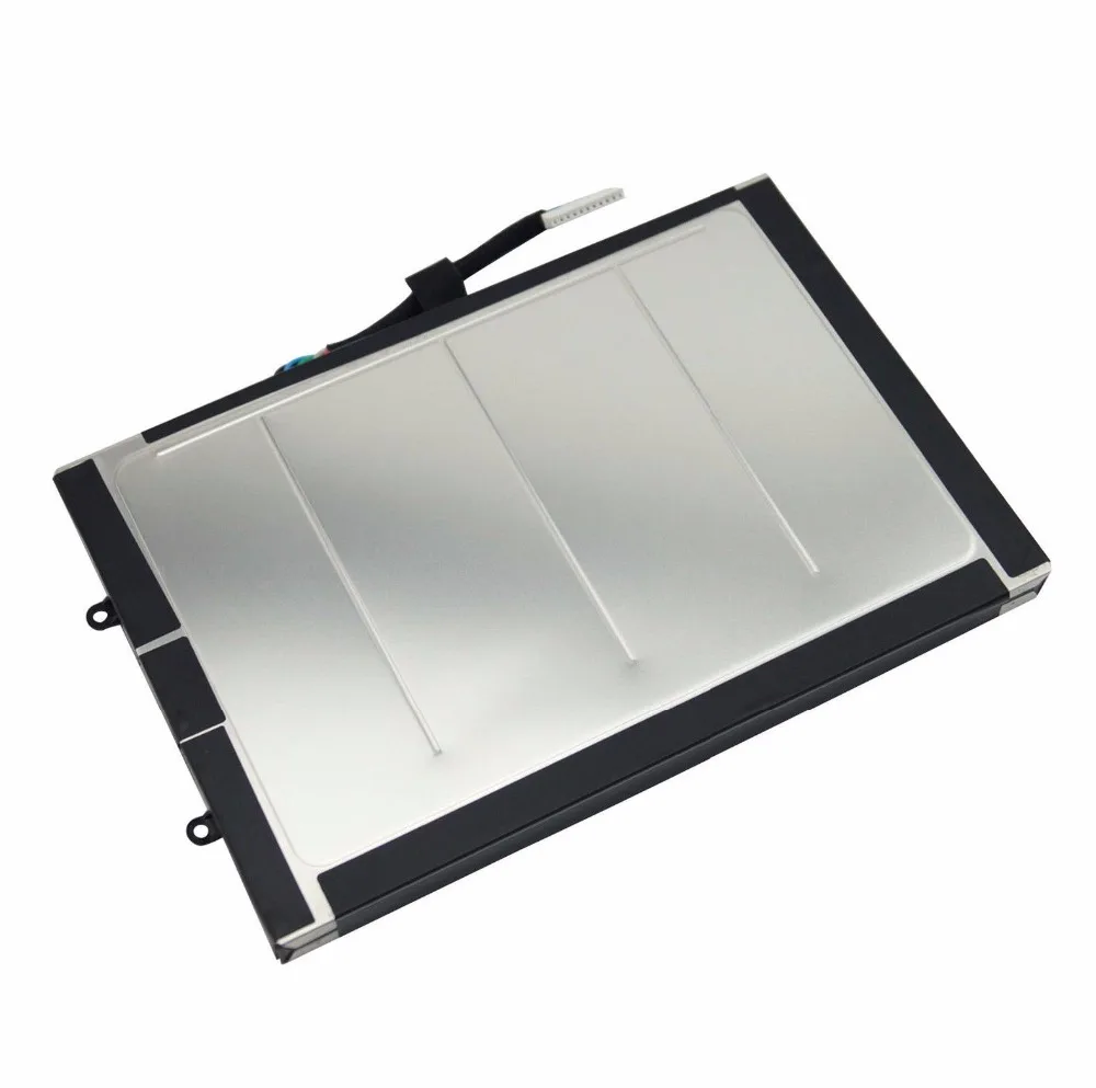 7XINbox 14 8 V 63Wh 4200mAh Оригинальный аккумулятор для ноутбука 8P6X6 P06T PT6V8 T7YJR Dell Alienware M11x M14x