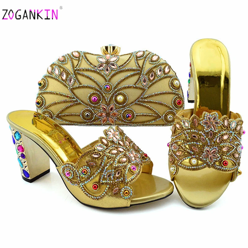 GFN1902 Gold