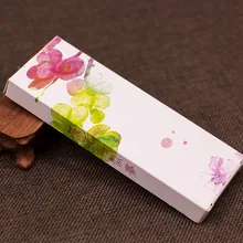 1 шт. Классическая Закладка в ретро-стиле в китайском стиле DIY illustrator красивая художественная бумага креативный подарок