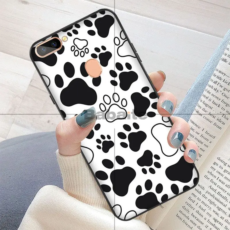 Dog Paw