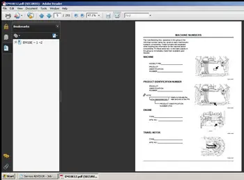 

for Hitachi Repair Manuals