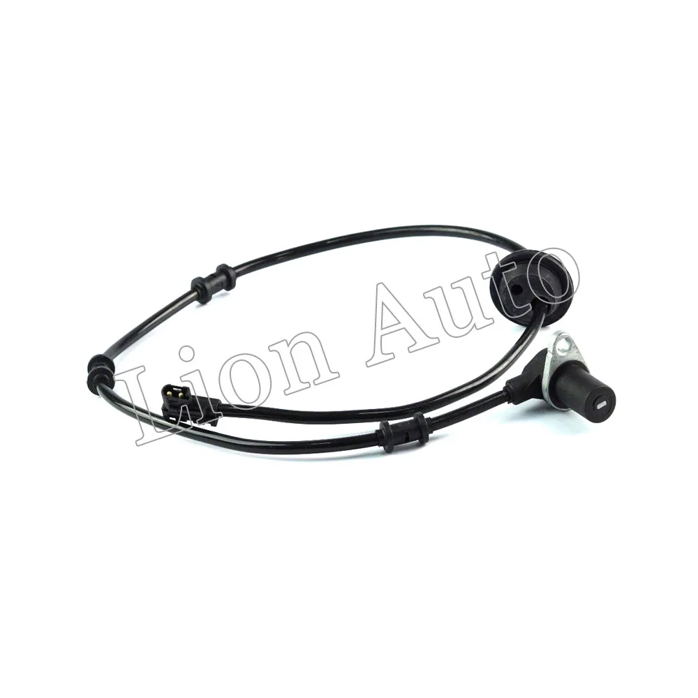 Car Abs Wheel Speed Sensor For Mercedes w210 e300 e320 e420 e430 e55