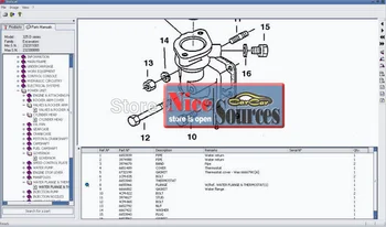 

Bobcat Parts Catalogs