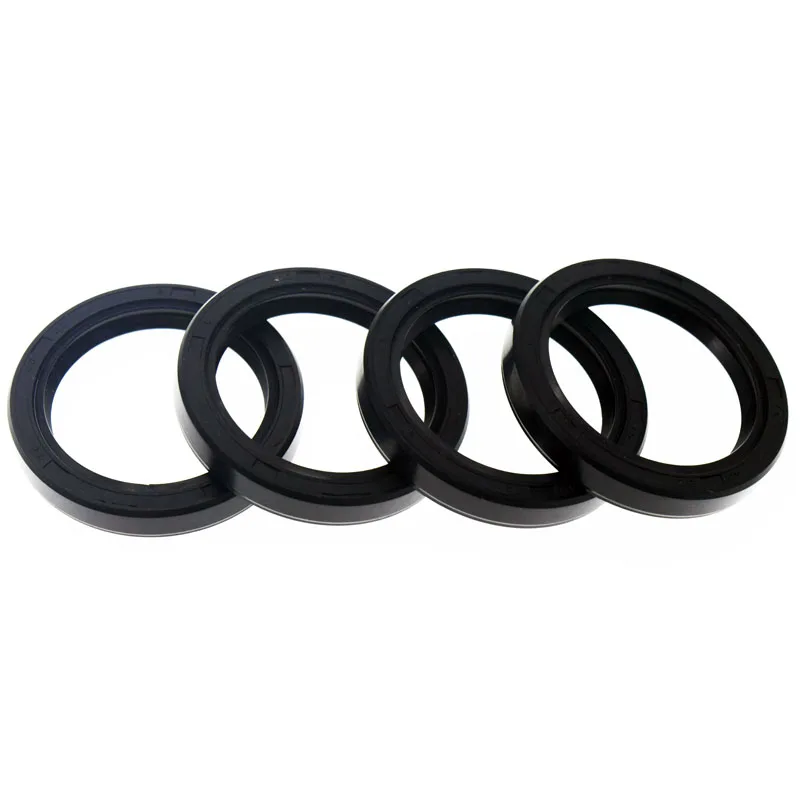 2 пары демпфер передней вилки мотоцикла для SUZUKI RM125 1984 1988 RM250 84 88 RM Z250 2004 GSF600 1999 2005