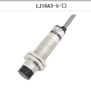 

LJ16A3-5-Z/BY Near Switch 24V Direct Three Line PNP Normally Open M16