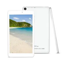CUBE U27GT Super Tablet PC – WHITE 182892901 8inch Android 5.1 MTK8163 Quad Core 1.3GHz 1GB RAM 8GB ROM Bluetooth 4.0 GPS Tablet