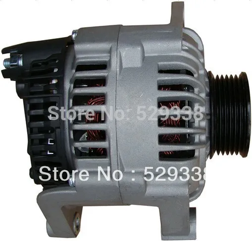 NEW ALTERNATOR A13VI81 A13VI71 0986038791 9619333280 A13VI189 FOR CITROEN PEUGEOT FIAT | Автомобили и - Цена: 