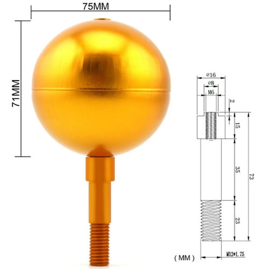 Из метала золотого цвета флагшток украшением в виде шариков в верхней части, Алюминий, флагшток орнамент, 3-дюймовая пленка фигурки жениха и невесты;