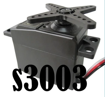 

10pcs S3003 Standard Servo 38g SERVO