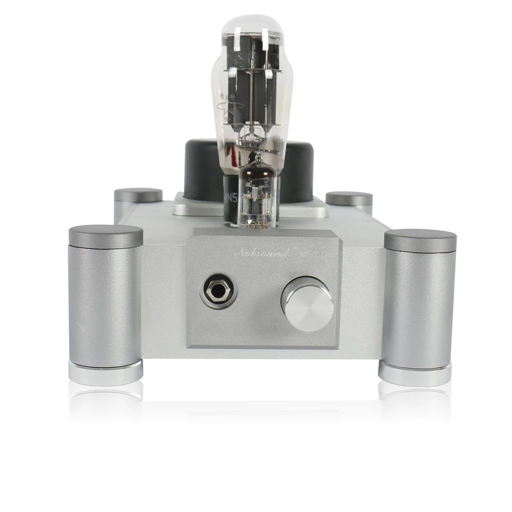 24w Audio Amplifier Class A