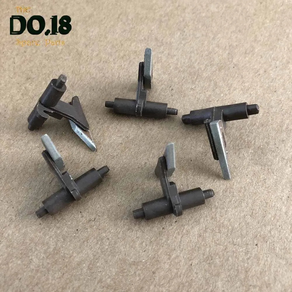 FUSER PICKER Separator Finger for Kyocera FS1300D1350DN 1120D 1320D 1110 1370DN 2000D 2100D 2100DN 4100DN 4200DN 4300DN (4)