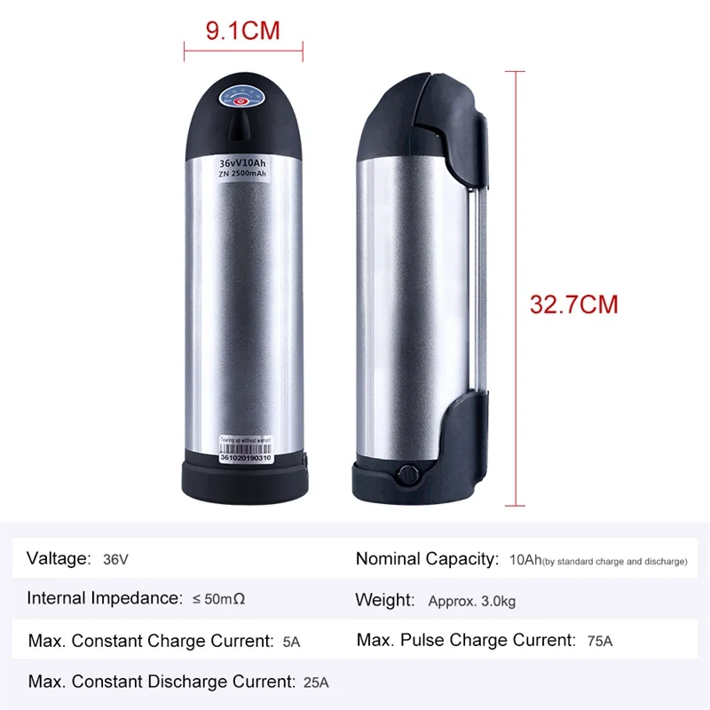 Excellent Bafang BBS01B 36V 250W Mid Drive Motor Electric Bicycle Conversion Kit w/ 36V 10Ah Electric Bike Battery 3 Excellent Bafang BBS01B 36V 250W Mid Drive Motor Electric Bicycle Conversion Kit w/ 36V 10Ah Electric Bike Battery 3