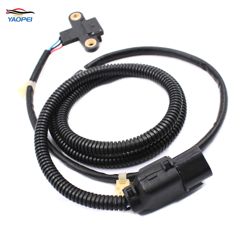 YAOPEI New High Quality Crankshaft Position sensor For Hyundai Santa Fe
