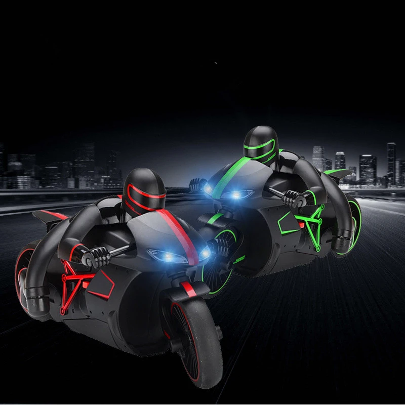 Hot simulation Smart remote control electric rc toy 333-931B 2.4g 4ch 30km/h high speed stunt drift off road Motorcycle for kids