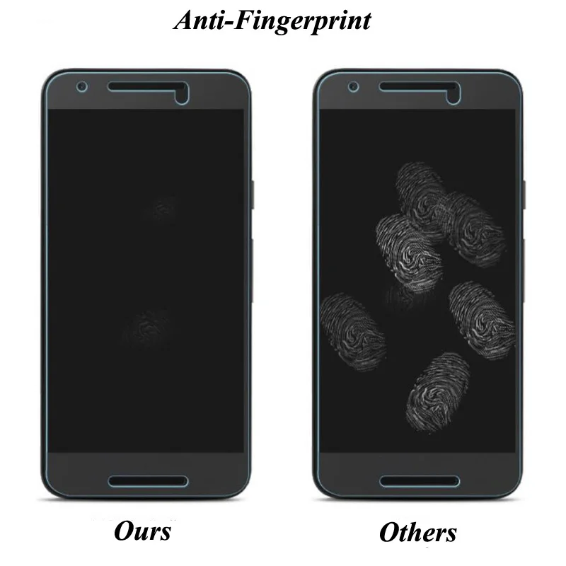 Закаленное стекло GerTong 2.5D 9H для LG G2 G3 G4 Stylus G5 Nexus 5 V10 Spirit H422 Leon H340 Защитная пленка