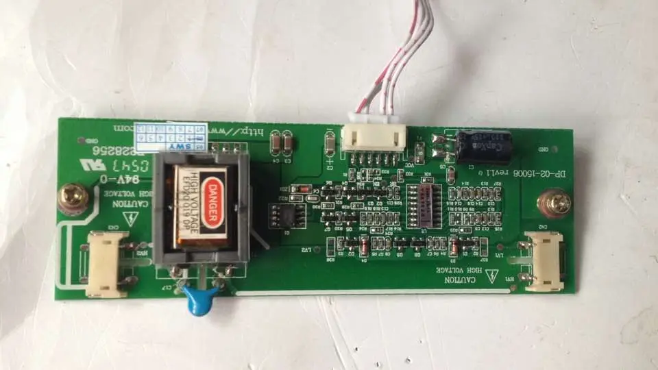 E256237 DP-02-15008 INVERTER | Электроника