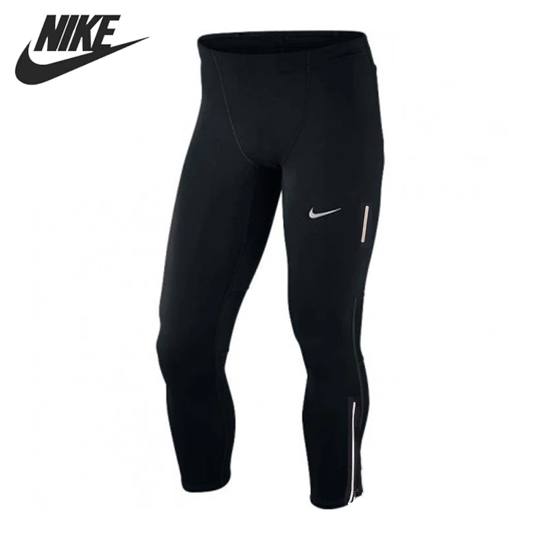 Оригинальный Новое поступление NIKE мужские брюки спортивная одежда|Беговые