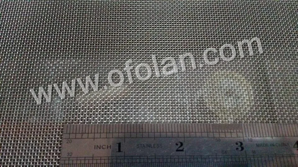 

High quality 20 mesh monel400 wire mesh is hotting saleing on the market ,spot supply