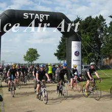 Горячая Распродажа, надувной арки, надувная линия финиша для мероприятий, надувной старт и финишная арка для велосипедной гонки