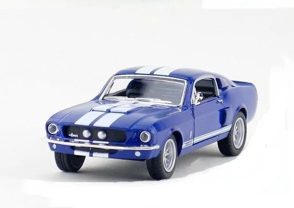 kinsmart shelby gt500