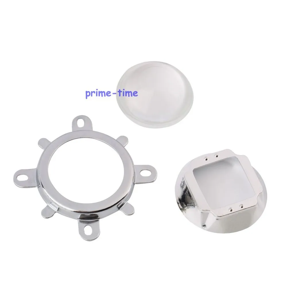1Set-Hot-Worldwide-30W-50W-100W-LED-44mm-Lens-Reflector-Collimator-Fixed-Bracket