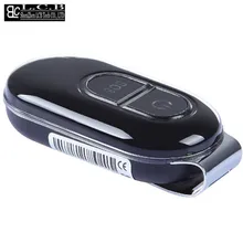 Черный Мини водонепроницаемый GSM gps трекер локатор для детей Домашние животные собаки автомобиль персональный SOS gprs трекер LK106 TL106