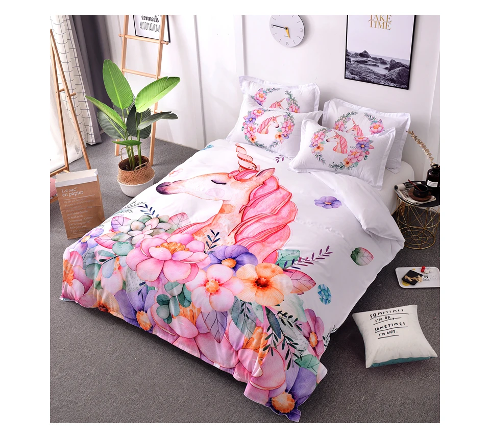 bed comforter