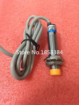 

100% NEW 10PCS/LOT LJ12A3-4-Z/EX Proximity switch Inductive sensor 6-36V