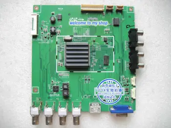 

SMT-2231 Driver Board VNLF001MD0 STW-SMT2231 (A) Motherboard