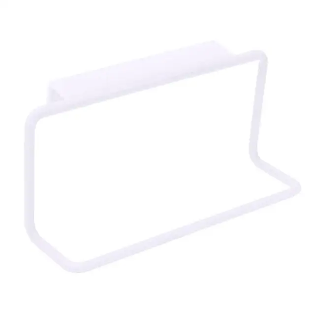 Best Offers Home Bathroom Tool Towel Hanging Holder Cupboard Kitchen Cabinet Bathroom Towel Rack Best Offers Home Bathroom Tool Towel Hanging Holder Cupboard Kitchen Cabinet Bathroom Towel Rack