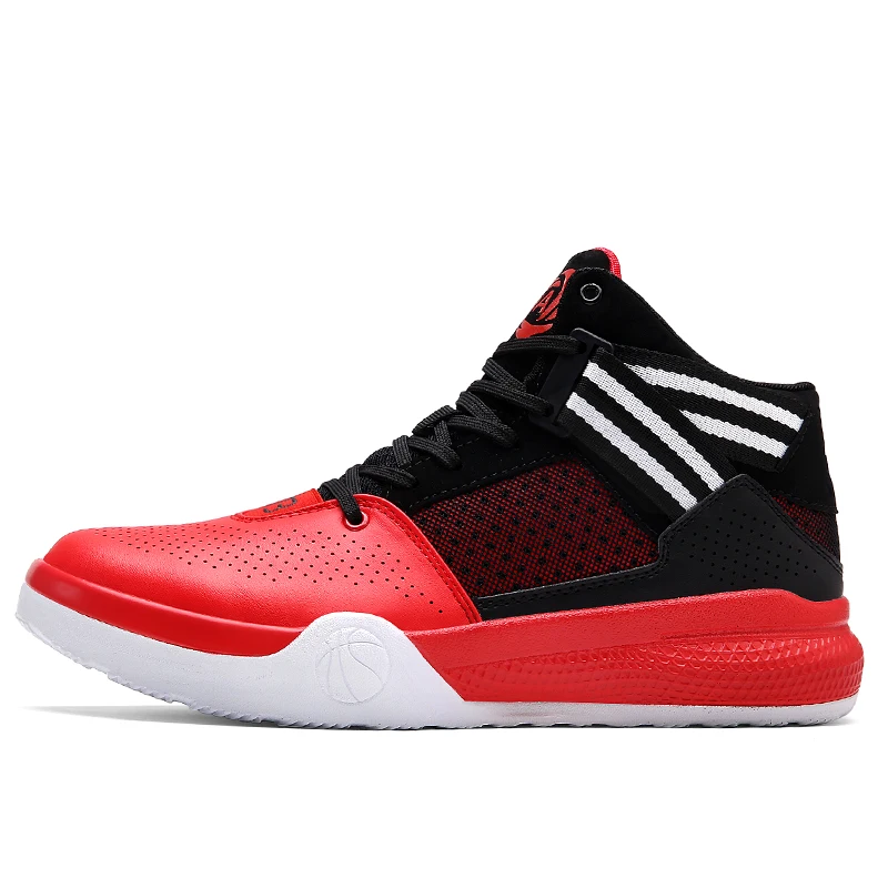 2018 nueva pareja hombres Zapatillas Baloncesto Zapatillas deportivas al aire libre Zapatos Hombre hombres botines zapatos de Baloncesto de las mujeres 2018 nueva pareja hombres Zapatillas Baloncesto Zapatillas deportivas al aire libre Zapatos Hombre hombres botines zapatos de Baloncesto de las mujeres