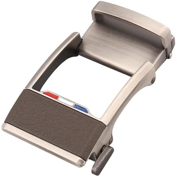 

3.5cm Width Mens Belt Buckle Head Fashion Hollow Out Belt Buckle Men Belt Genuine Leather Automatic Belt Buckle CE25-0103