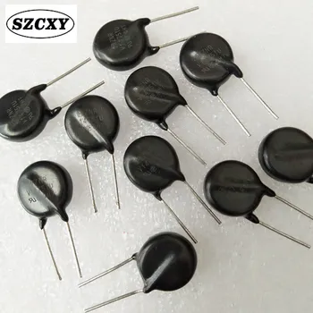 

100% New and original ZNRV14751U 14D751 750V 14MM varistor