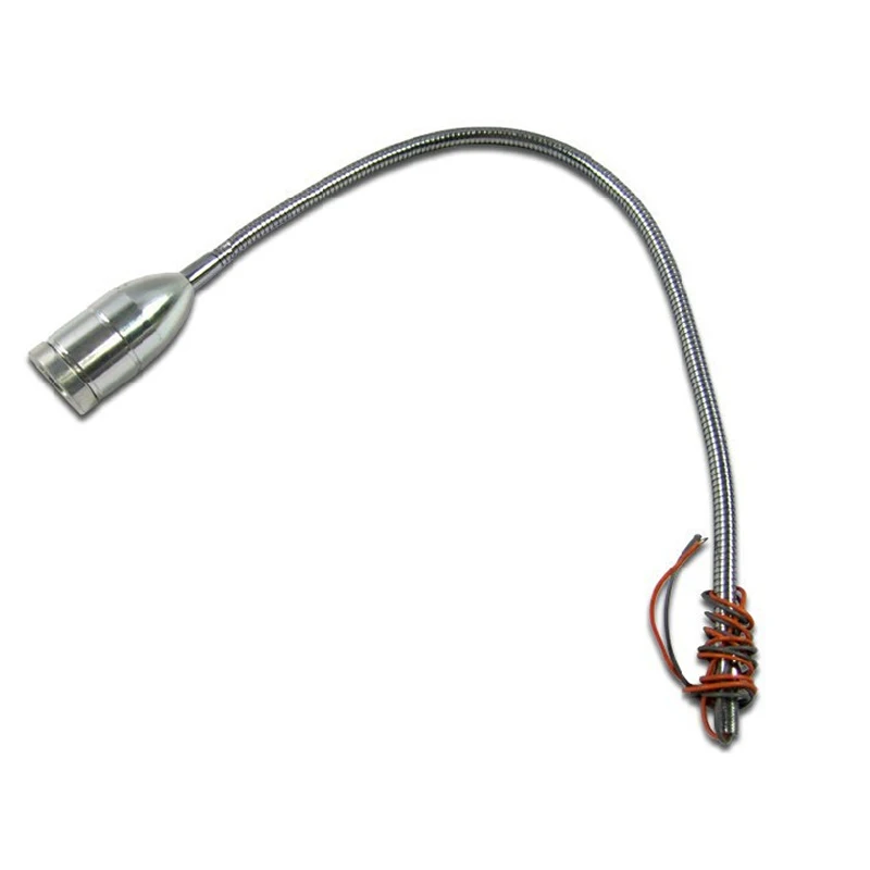 

Flexible LED lamp 5W for BGA rework station IR6000 IR6500 HR560