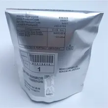 Einkshop 345 г/пакет Тип 28 проявитель черного цвета для Ricoh MP1813L 2001 2013 2501 mp2501 2001L 2013 1813L 2501L 1813