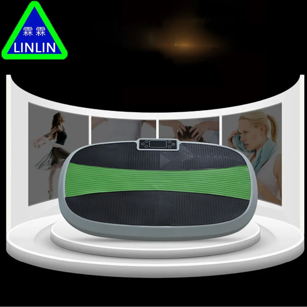 

LINLIN Ultra thin lazy multifunctional grease throwing machine shaking machine downsizing machine
