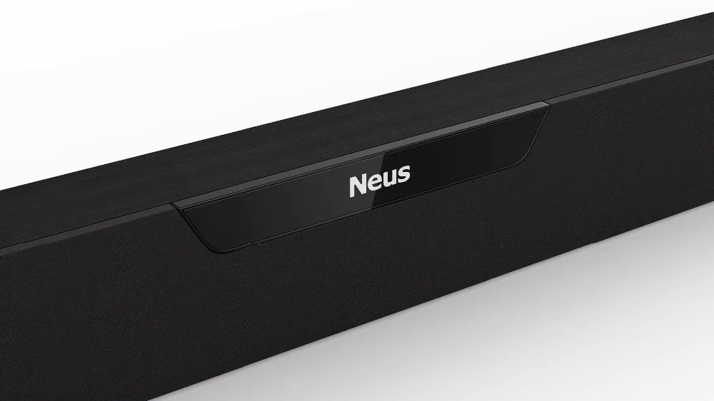 Sounderlink Neus 2 канальный беспроводной Bluetooth динамик vitrual 3D объемный звук домашний