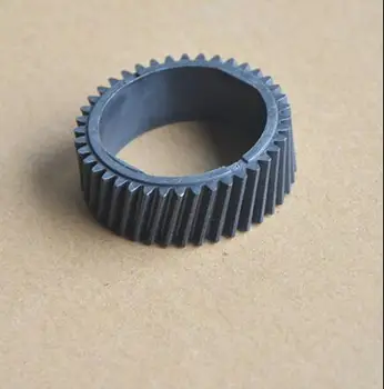 

new compatible upper fuser gear used for ricoh 7500 7001 8001 2060 2075 6500 6001 8000 copier part 100pc/lot