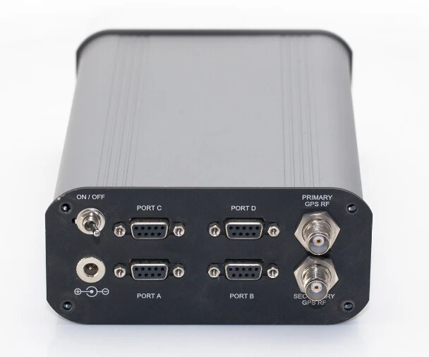 

For Ian novatel GPS test plate box compatible with all major GPS development board OEM