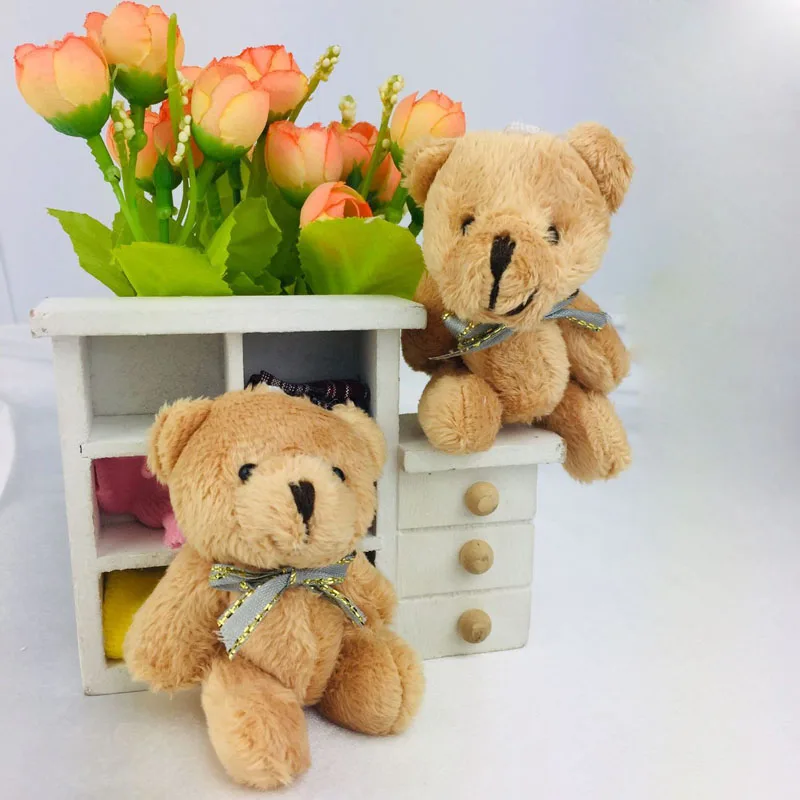 Stuffed Animals & Plush 02
