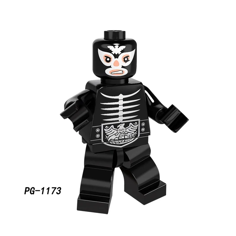 jason voorhees lego minifigure