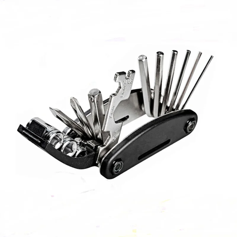 

16 in 1 Multi-function removal hex tool Accessories for Xiaomi Mijia M365 M365Pro Scooter Skateboard High quality Part