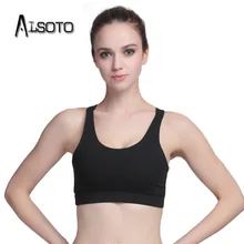 Alsoto летнее Для женщин спортивные лиловый сплошной цвет слинг дышащий противоударный Йога быстросохнущие сексуальные спортивные шорты для пробежек, Спортивное нижнее белье