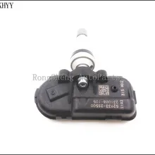 DPQPOKHYY для KIA Sportage Tucson датчик давления в шинах 52933-2S500