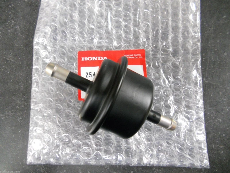 25430PLR003 Automatic Transmission Fluid Filter For HONDA Accord Civic