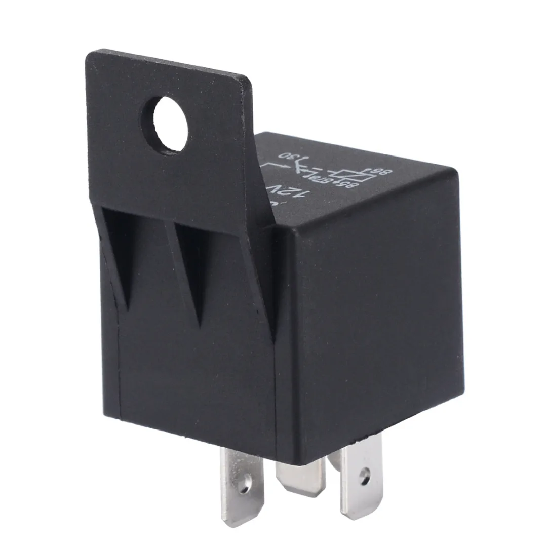 Aliexpress Com Buy Dc 12v 24v Electrical Alloy Relay 5