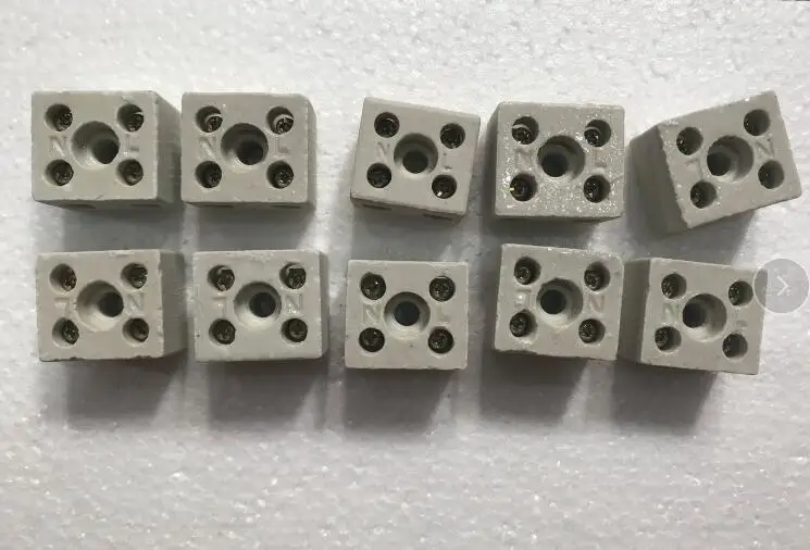 

10 pcs/lots the egg Waffle machine repair parts Small ceramics