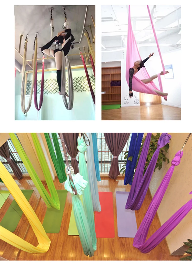 prior fitness aerial yoga hammock swing (24)