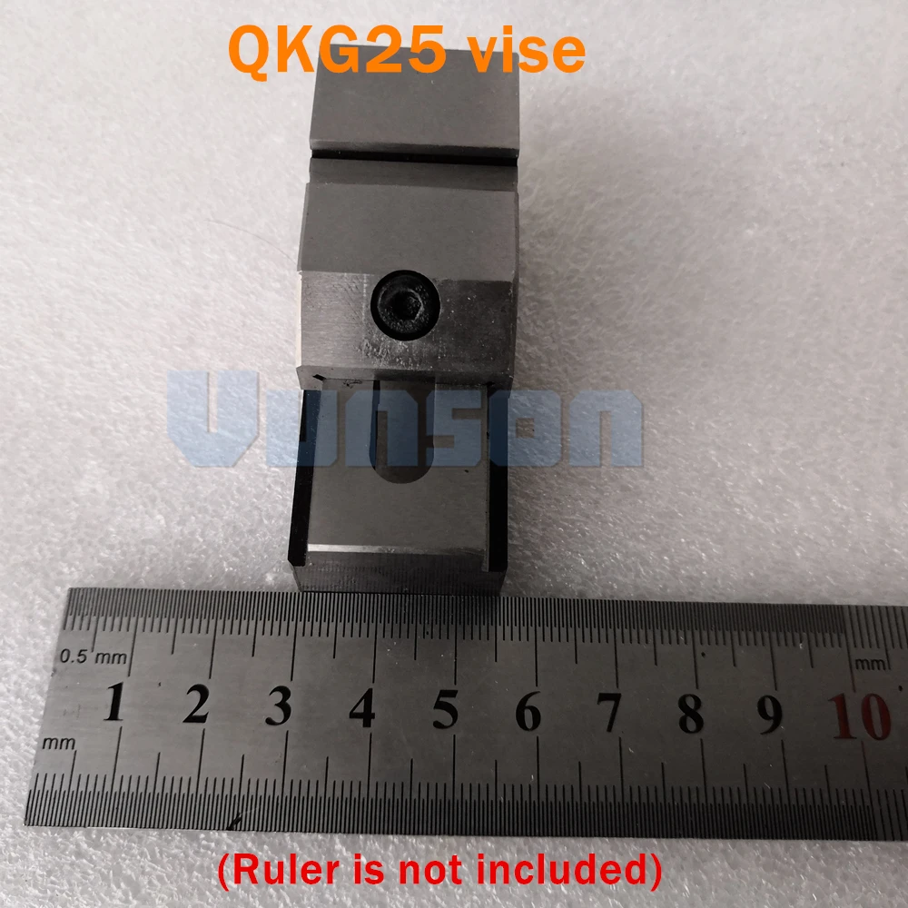 QKG25 vise 006 ali