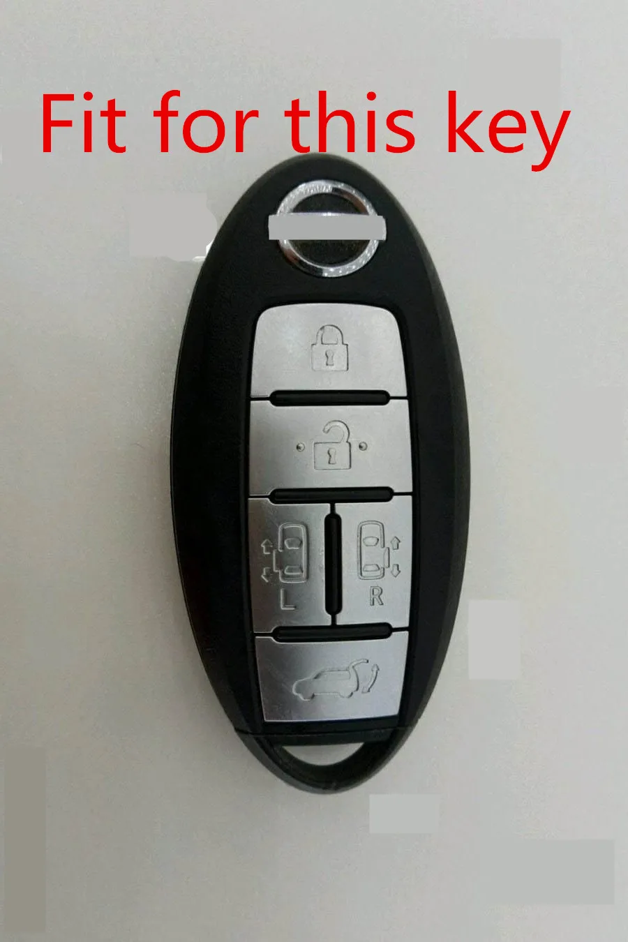 quest key